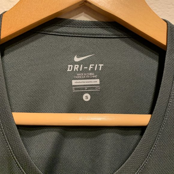 Nike Dri-Fit "We Run The Night ATX" Running Tee - Picture 3 of 8